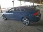 2013 VOLVO S60