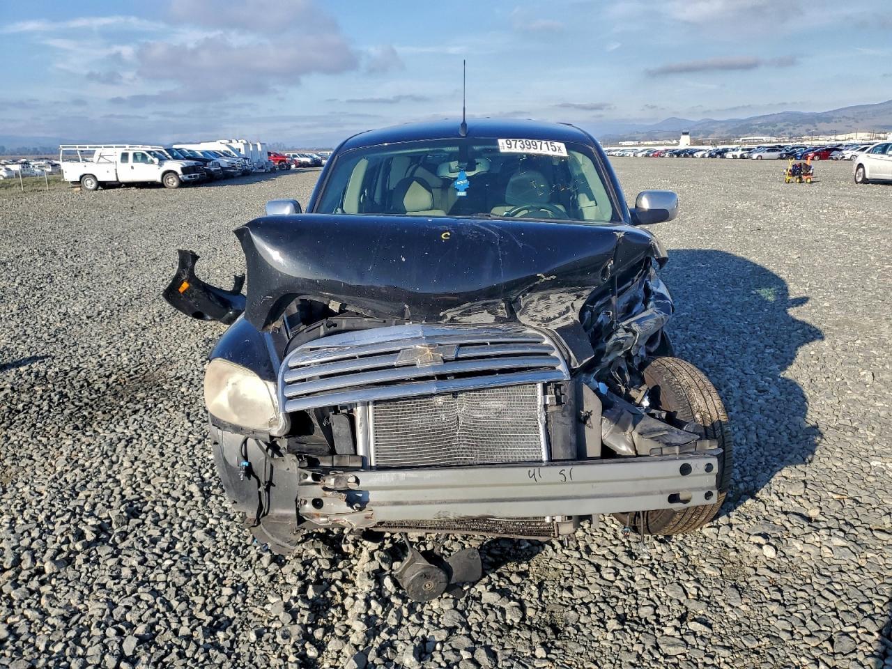 2006 CHEVROLET HHR