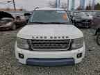 2016 LAND ROVER LR4
