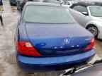 2001 ACURA CL