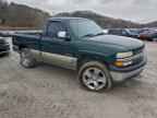 2001 CHEVROLET SILVERADO 1500