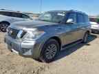 2018 NISSAN Armada