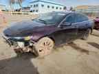2021 CHEVROLET MALIBU