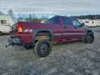 2002 CHEVROLET Silverado 2500