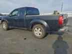 2007 NISSAN Frontier
