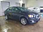 2015 CHEVROLET SONIC