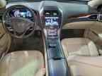 2015 LINCOLN MKZ