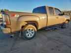 2011 GMC Sierra