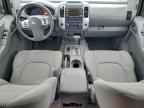2013 NISSAN Frontier