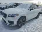 2022 VOLVO XC90