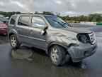 2011 HONDA PILOT