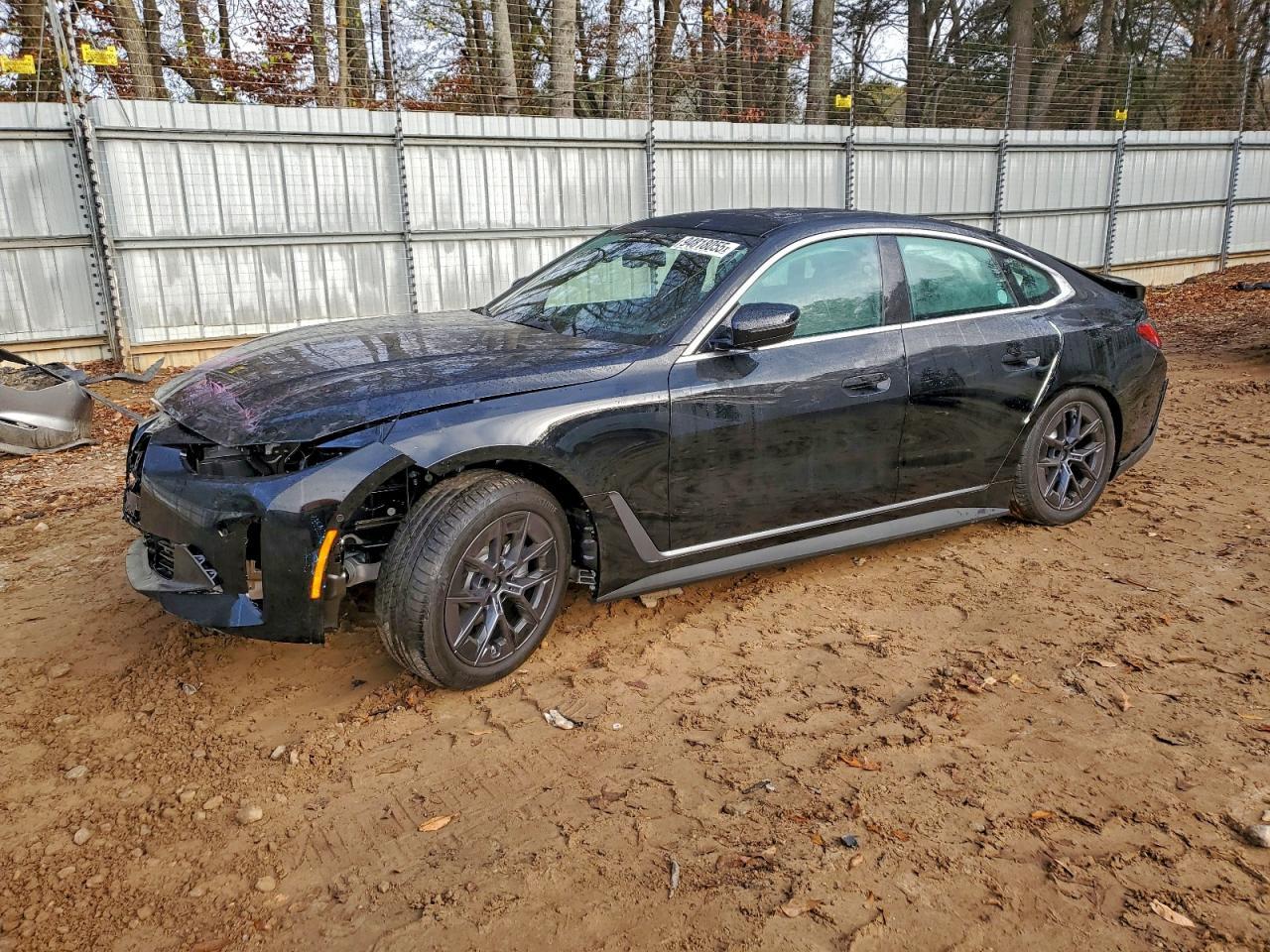 2025 BMW i4