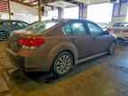 2012 SUBARU Legacy