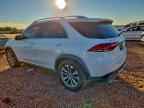 2022 MERCEDES-BENZ GLE-Class
