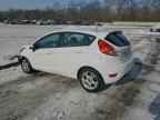 2014 FORD Fiesta