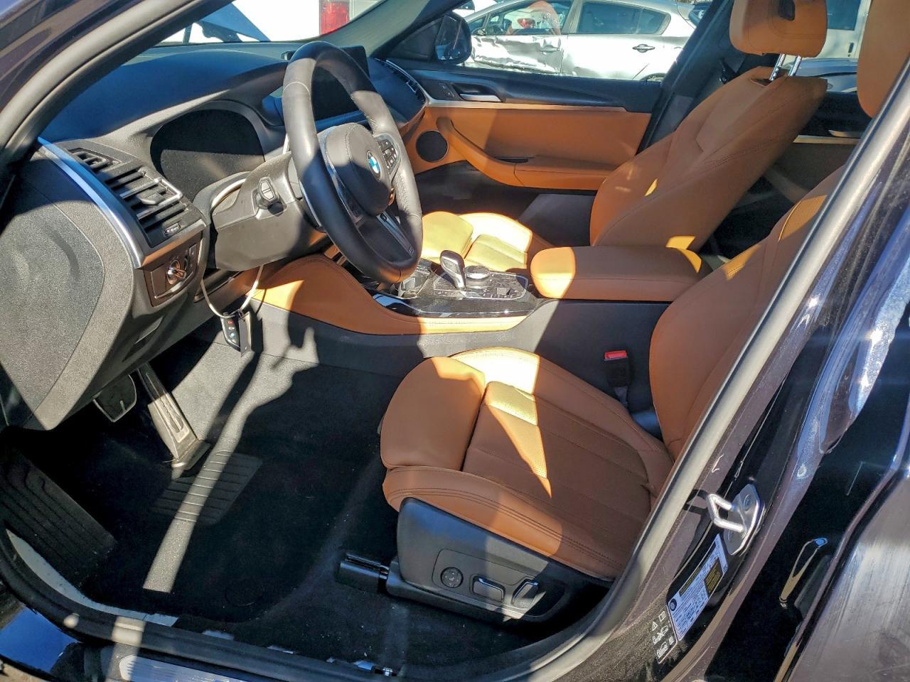 2024 BMW X4