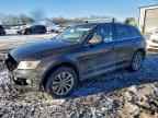 2017 AUDI Q5
