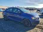 2013 CHEVROLET SONIC