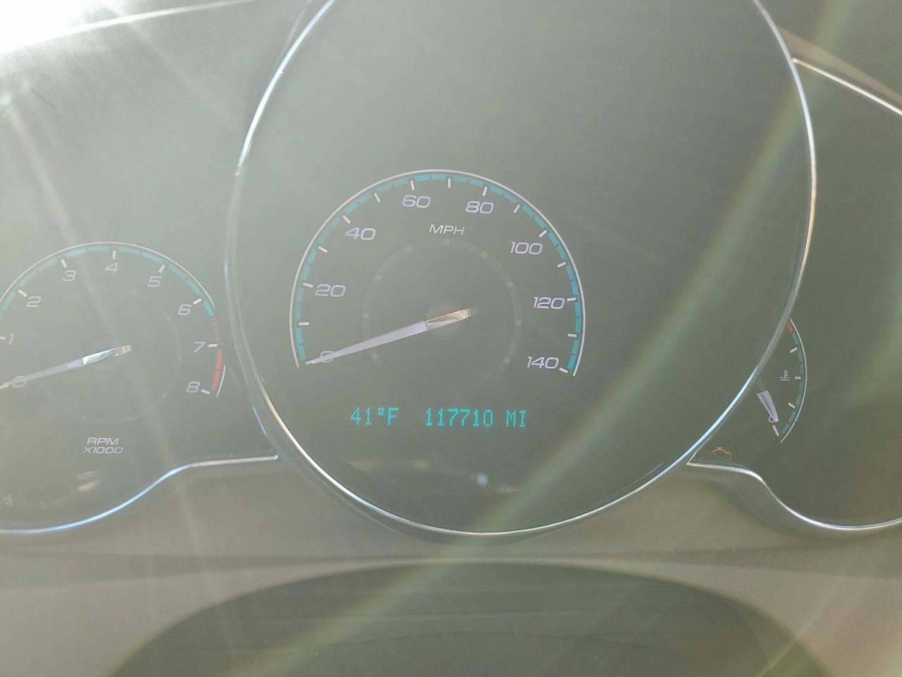 2011 CHEVROLET MALIBU