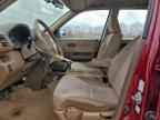 2003 HONDA CR-V