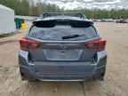 2020 SUBARU Crosstrek