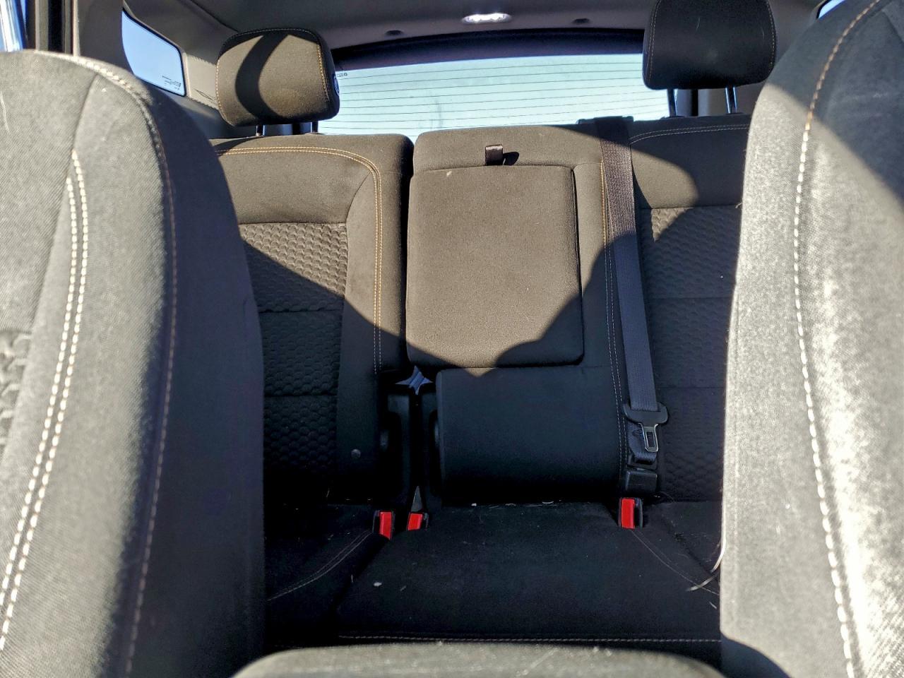 2020 GMC Terrain