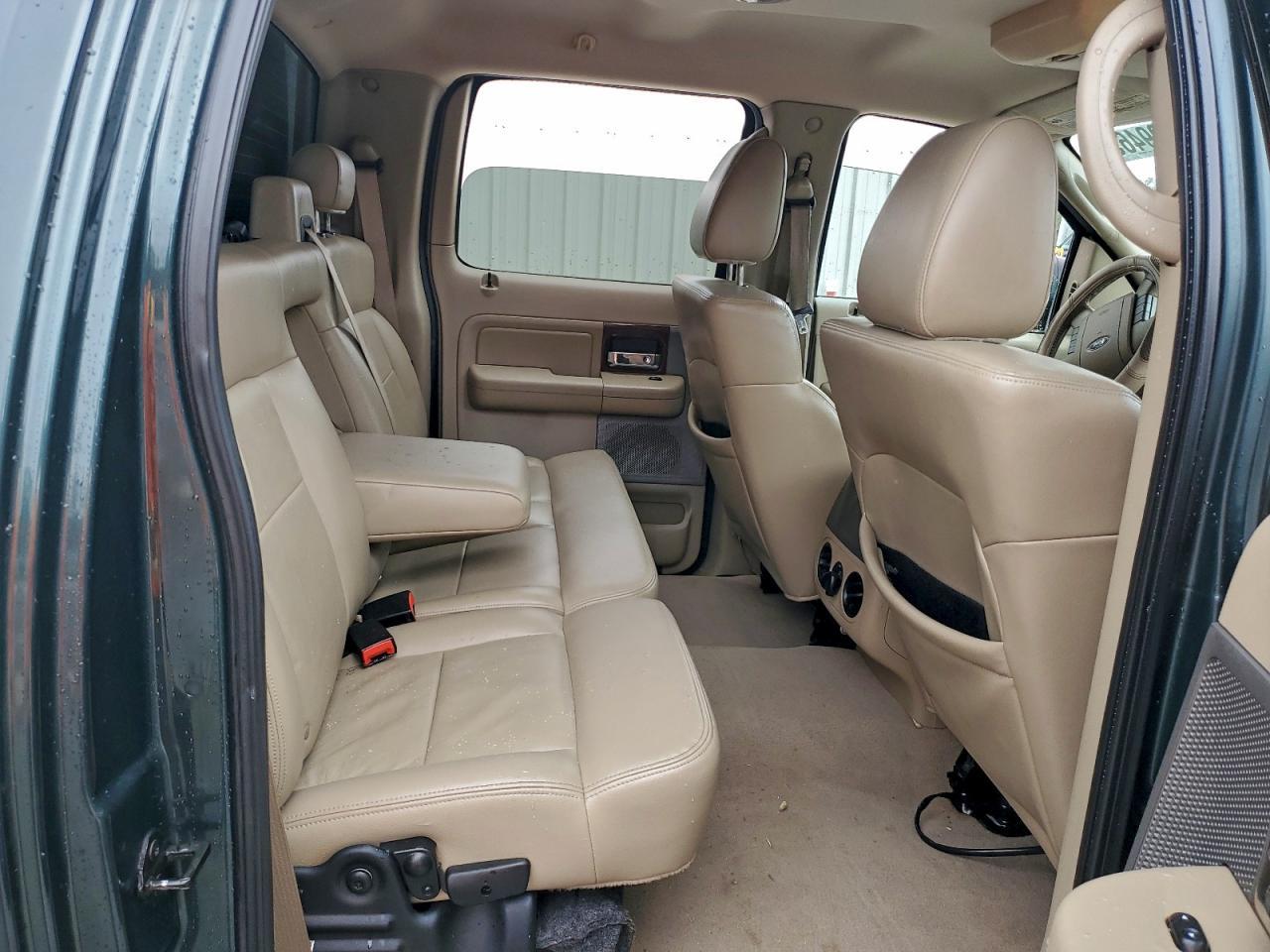 2006 FORD F-150