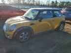 2009 MINI COOPER