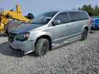 2015 DODGE GRAND CARAVAN