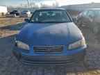 2001 TOYOTA CAMRY
