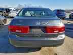 2005 HONDA ACCORD