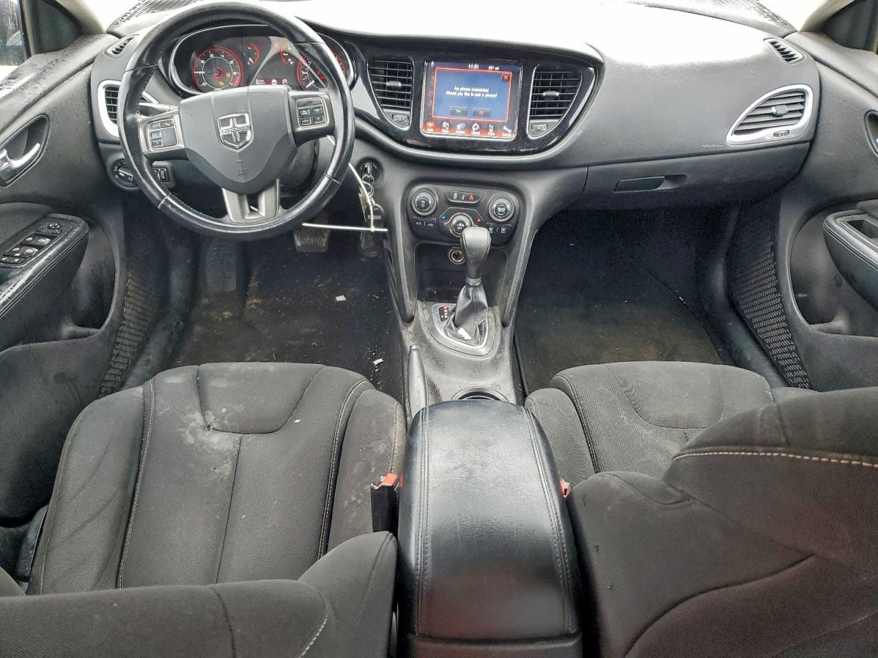 2013 DODGE Dart
