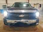2010 CHEVROLET Silverado