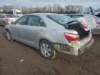 2008 TOYOTA CAMRY
