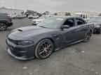 2017 DODGE CHARGER