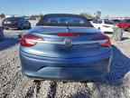 2016 BUICK Cascada