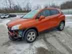 2015 CHEVROLET TRAX
