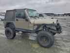 2006 JEEP WRANGLER