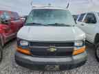 2013 CHEVROLET EXPRESS 2500