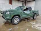 2023 NISSAN Frontier