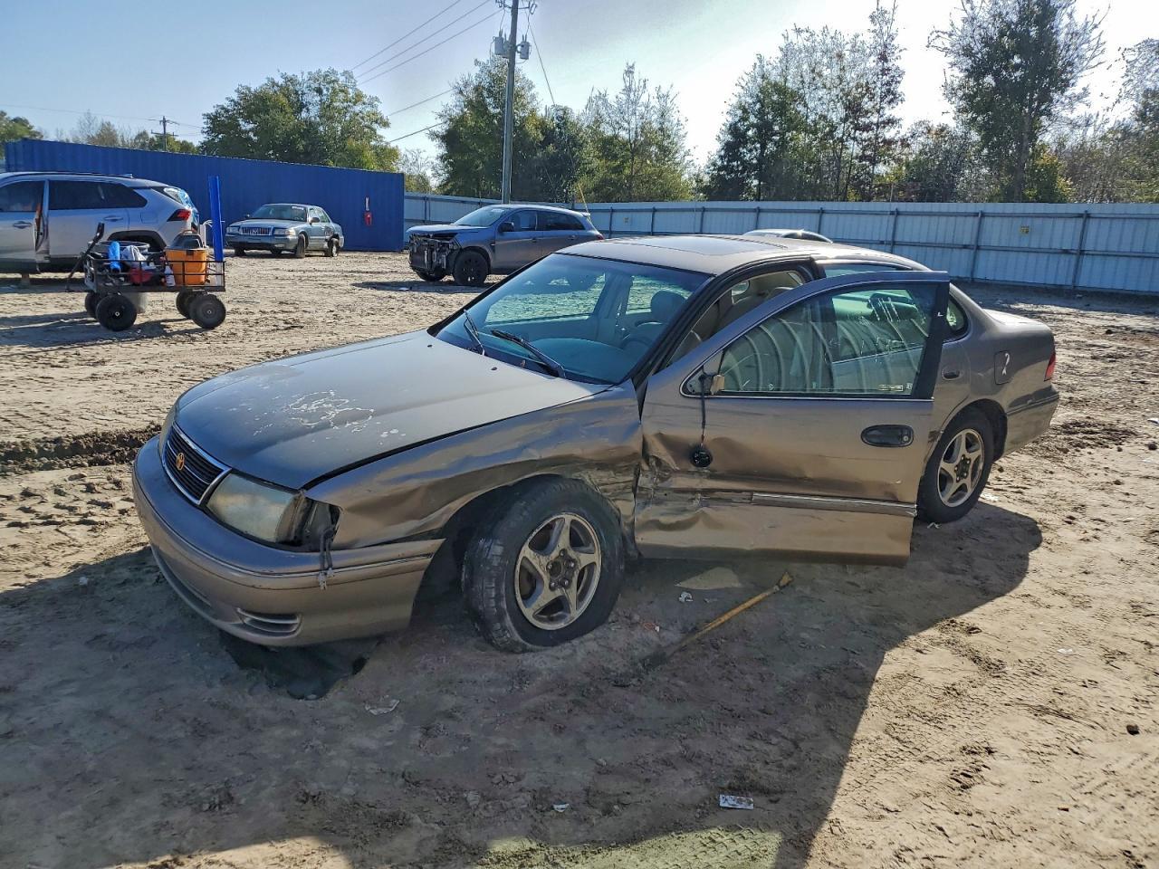 1998 TOYOTA Avalon