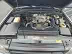 2004 LAND ROVER Discovery