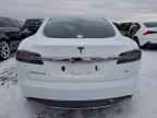 2013 TESLA MODEL S