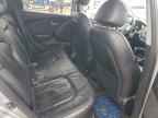2010 HYUNDAI TUCSON