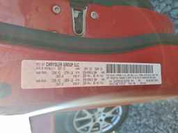 2013 DODGE JOURNEY