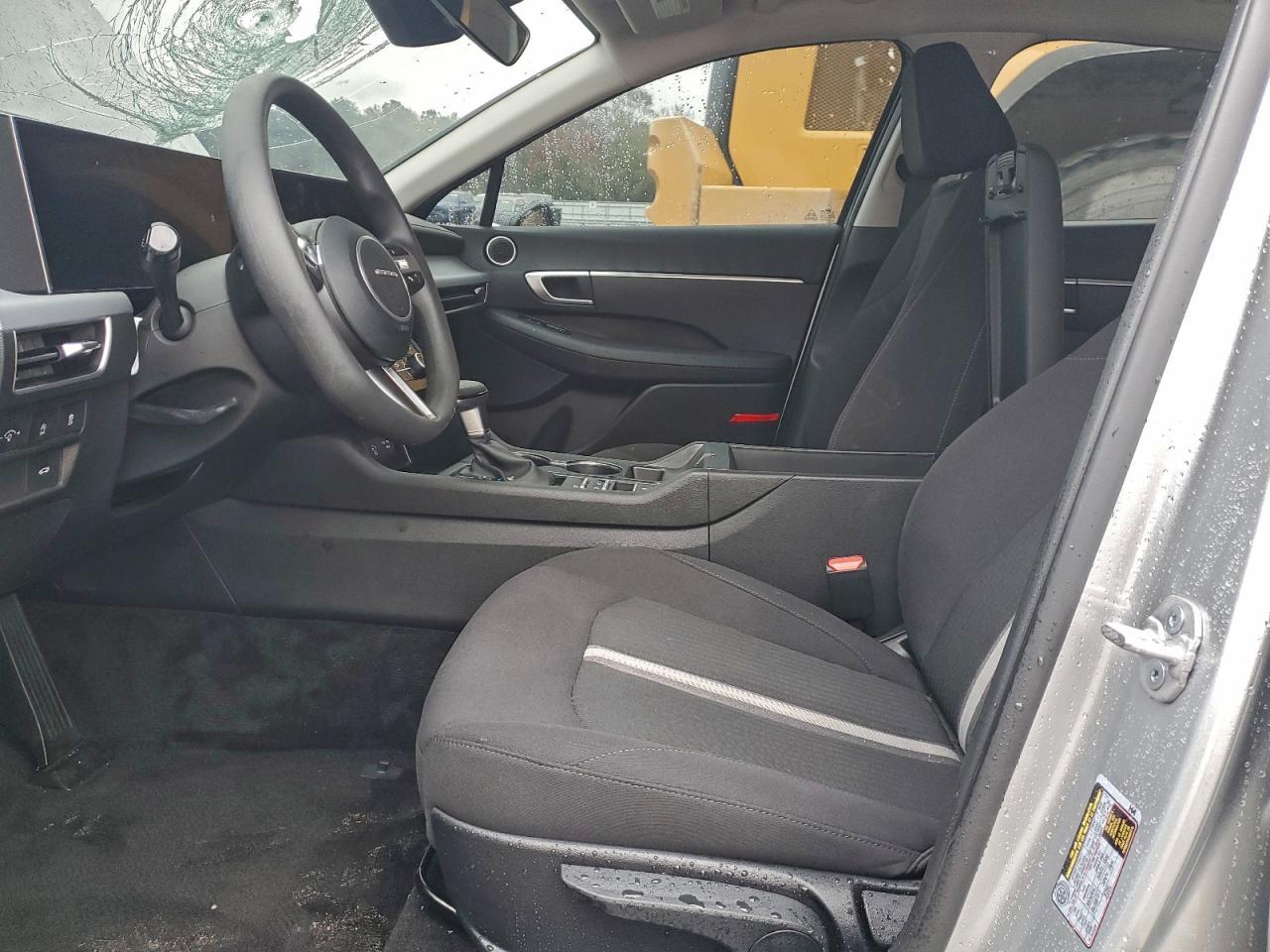 2026 HYUNDAI SONATA