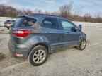 2019 FORD EcoSport