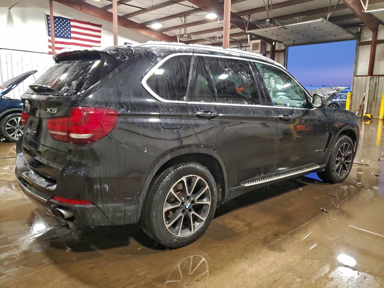 2014 BMW X5