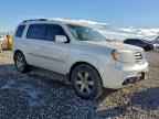 2015 HONDA PILOT