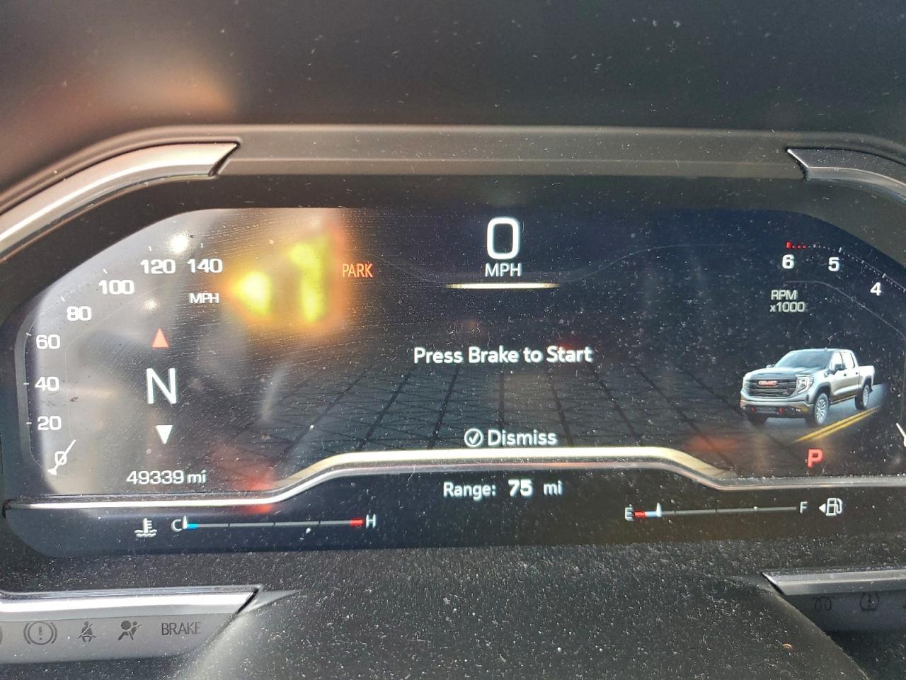 2022 GMC Sierra
